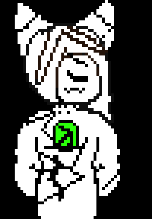 [b706ad] Yeah -Glitch Dreemurr