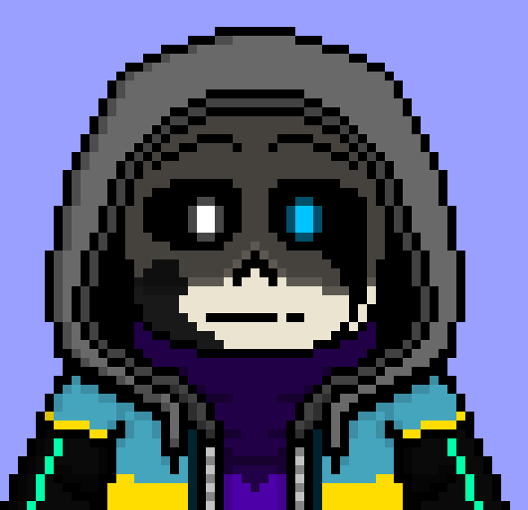 [752b4c] *he was watching PAM silently, nothing else to do*