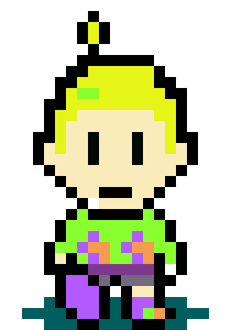 [40d74c] earthbound character test