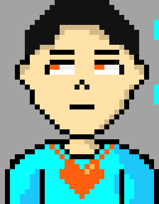 [05b0c1] It's nothing, just my creator being controlling.