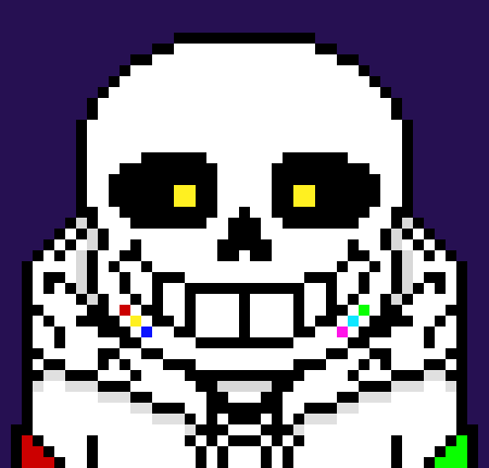 [72811c] another me! hi im multiverse, wanna be friends?