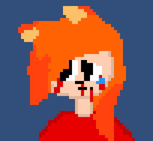 [bffa91] Dont make me go there...please -Foxlya