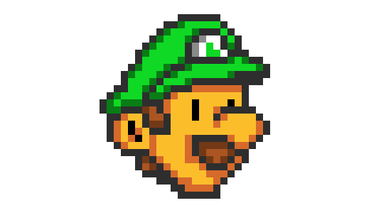 [9664c4] Luigi