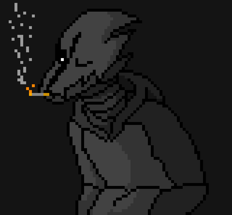 [c91422] I do more than you realize, until my code name: Warframe was a think, I didn't pick it but it's better than anything I could come up with. 