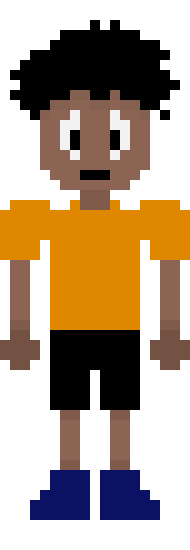 [25d002] Oh that? Its uh...Well I did it one time to save this girl and..I just....Its hard to explain.