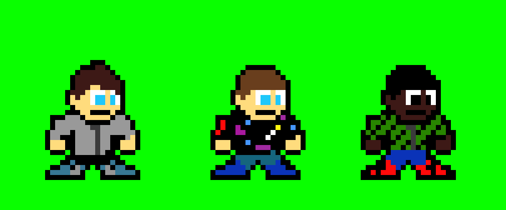 [9664c4] John Squared Squad