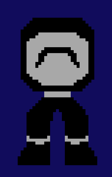 [25d002] *He is now Bunked on the Inceberg, In hopes to not get attacked*