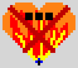 [9739df] *Your Attack Does Nothing* - Crimzøn