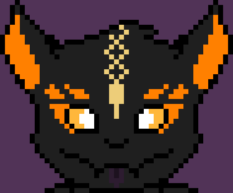 [95be89] I`m a walking festivity! Not like they can affect me!...