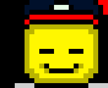 [43520c] if ya hate me, well then get lost and go to a different site idiot - ink