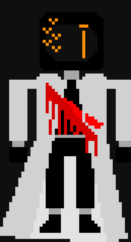 [2fcb16] Royal Scientist!ODST: I.......I cant give.......Up.......*Odst is slowly melting*