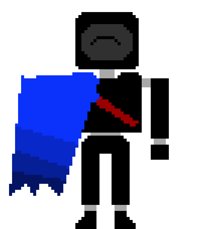 [2fcb16] Survivor ODST: Me?