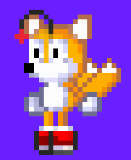 [497039] Autumn-*Tails doll is unamused*
