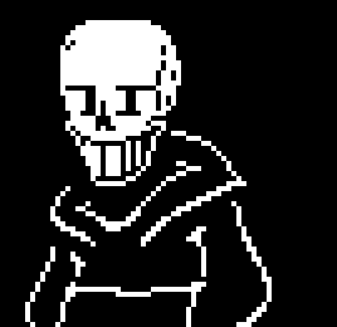 [2fbf6b]  I revamped swapterror's story and him anyone wanna see?