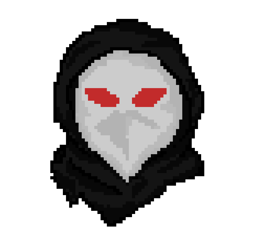 [f65112] Plague Doctor