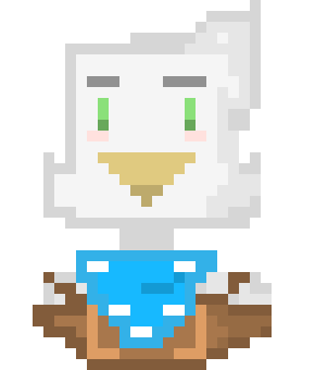 [770b82] || shuffles around || i gotta get out of here.