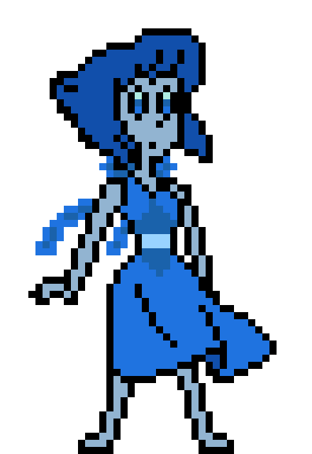 [9664c4] Lapis