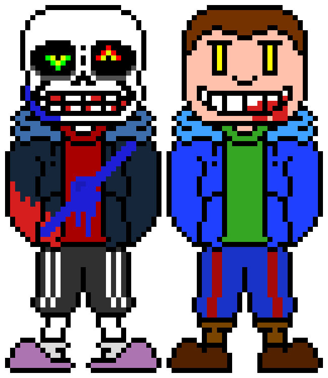 [d6b045] Madness Matrix: HOW ARE YOU ALIVE?