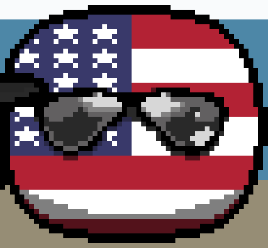 [bf84a0] a member of the presidents` cabinet takes hold in office, and sends the entire national guard to capture cleetus