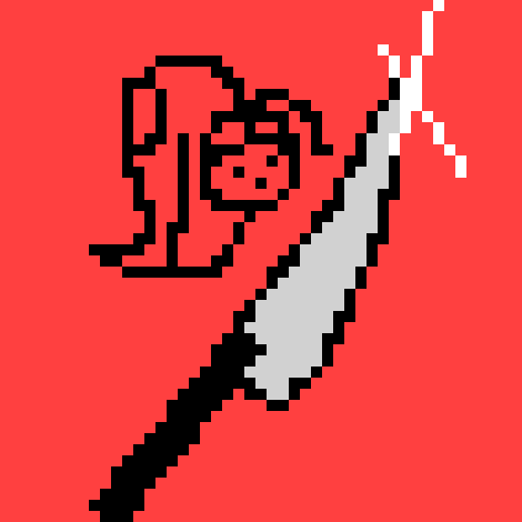 [f7c573] okie i am back and ready to stippity stab the electric boogaloo