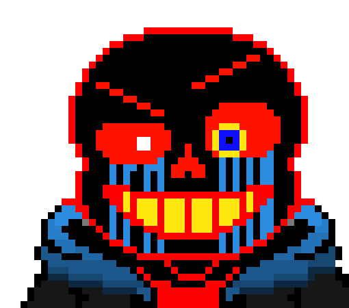 [53a360] and im not saying that glitch