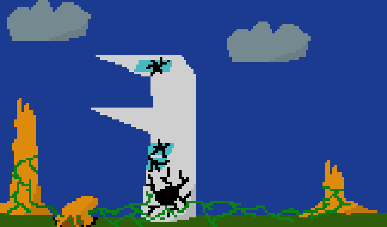 [a6002a] minecraft base idea #3