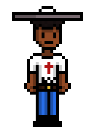 [8e9501] I no longer have mercy on terrie since I found out about him and luna