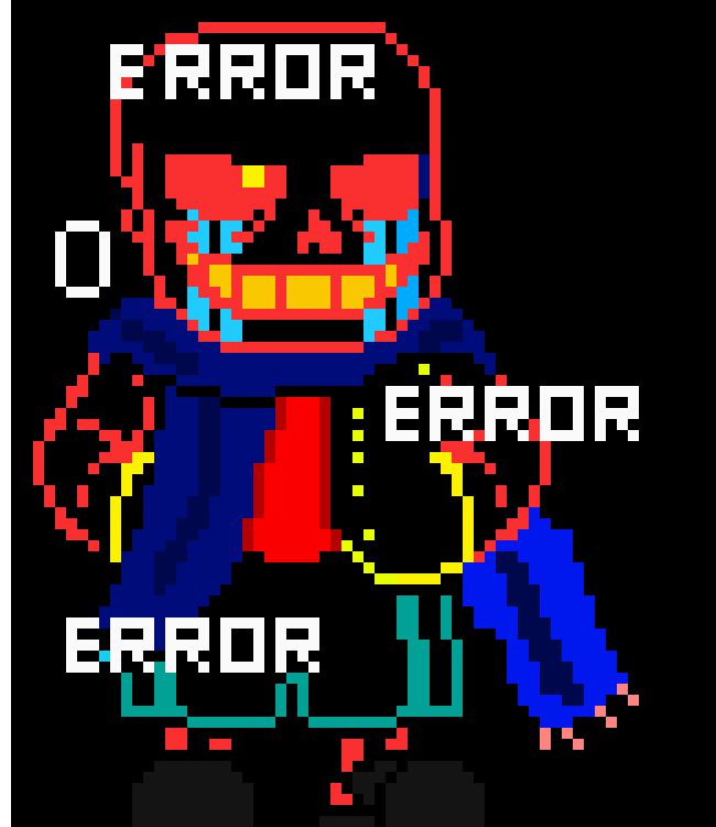 [49cd9d] *starts healing ink* who has a god damn death wish