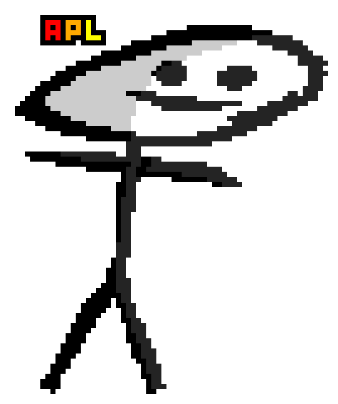 [ca38aa] zoom it is i, apl. and apl is back. it was much quicker doing the thing i promised i would do and i finished it already. imma go find a way to share this. zoom i am gone again