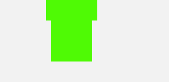 [fc6325] a pipe rises from the ground which also has a sign on it also saying L is real 2401 the pipe leads back to pam)