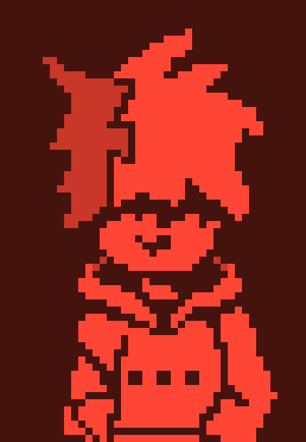 [fe30e2] Underfell Derp:(shows him uno reverse card) no u