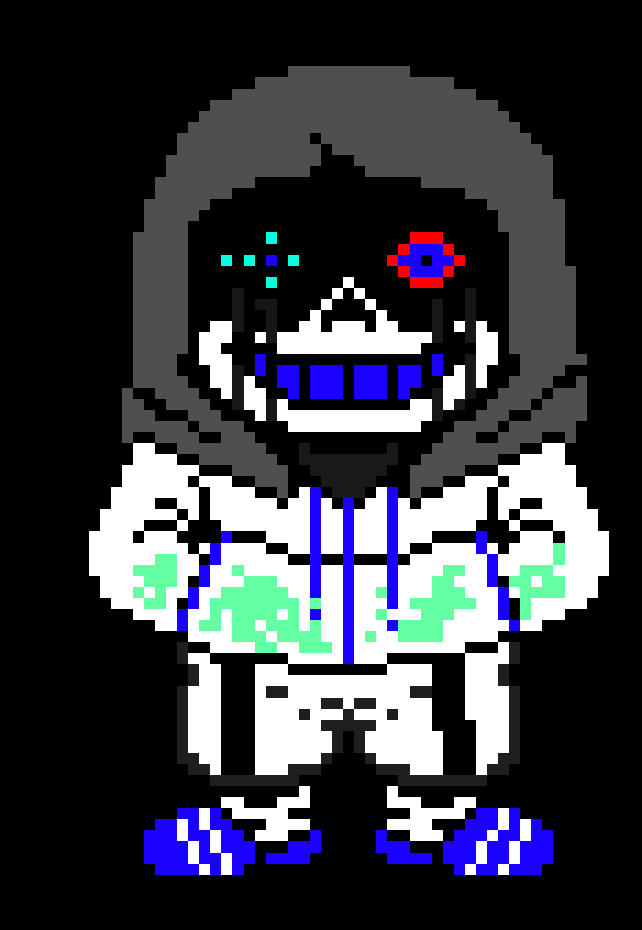 [035f15] hello terrie -nobody!sans