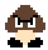 [9664c4] Goomba