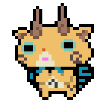 [78a5cd] *Goes in.*}Komajiro