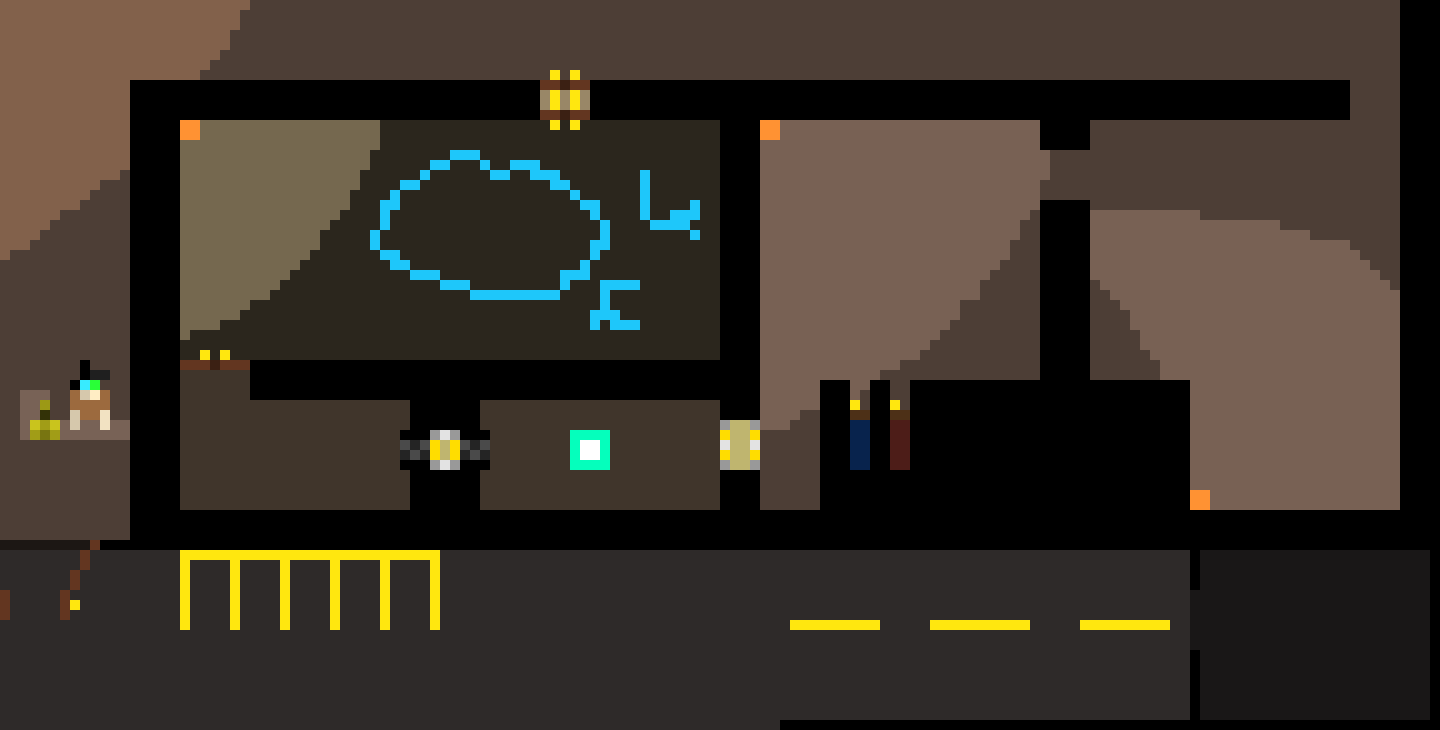 [792f74] The stage is somewhere over here!