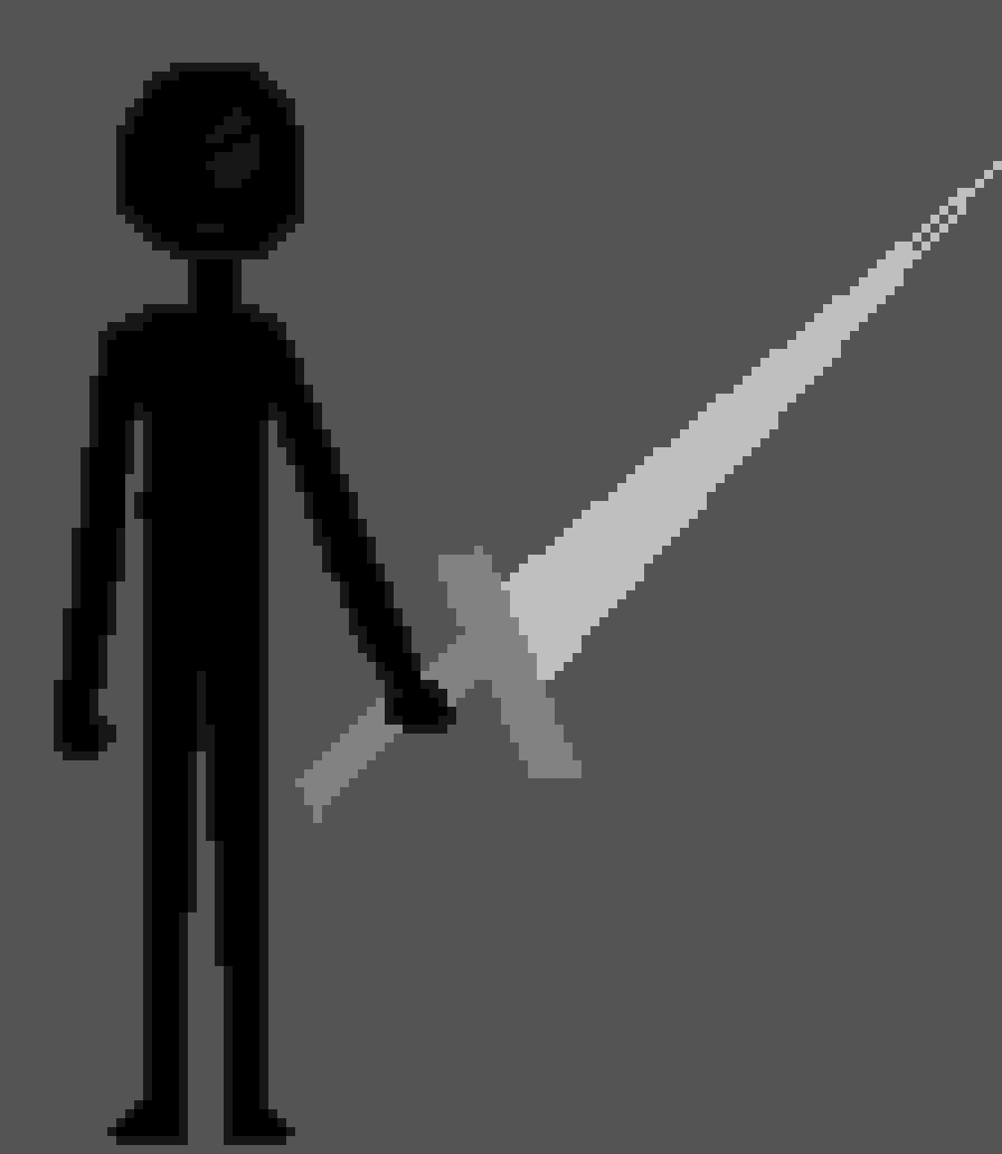 [d8d976] *It charges at Adam stabbing him in the back* -Void