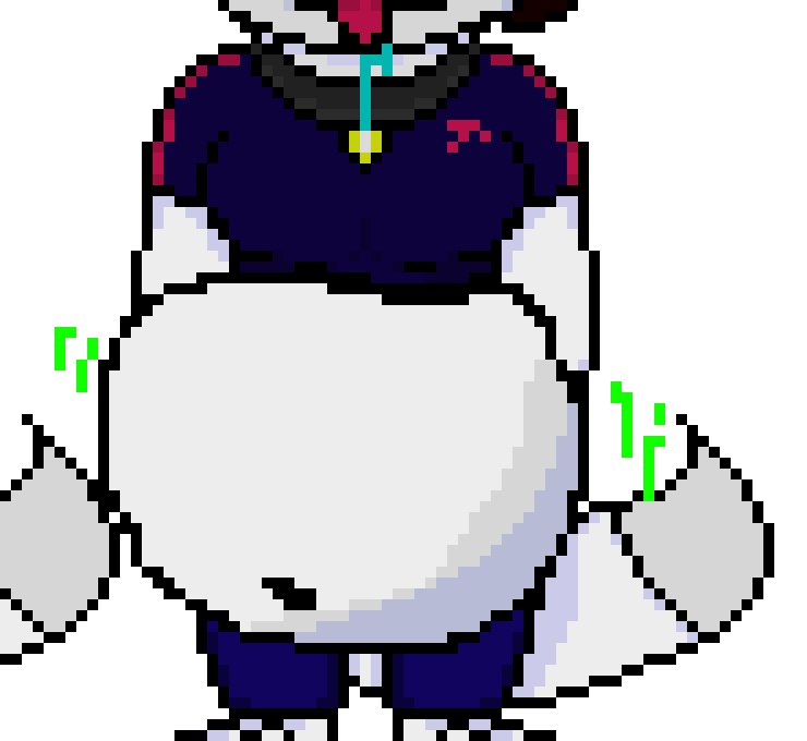 [390dcd] hot sexy furry vore