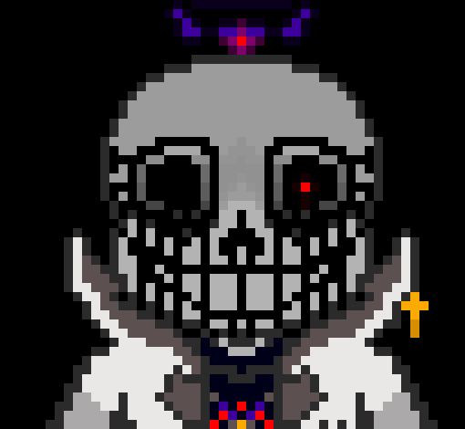 [3644e1] sacrifice a part of yourself to the cosmic seed