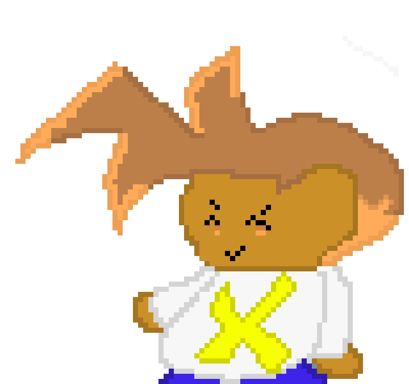 [ed0a49] Gotcha there Negative Sumire >:)