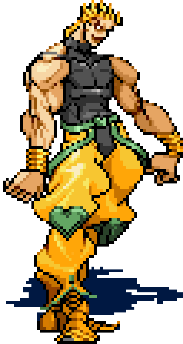 [4076f0] ima rp- -cleetus