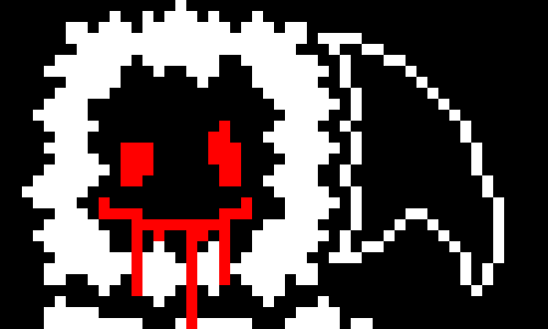 [5e7c80] Thats not my EYES YOU FRICKING IDIOT PIECE OF CRAP