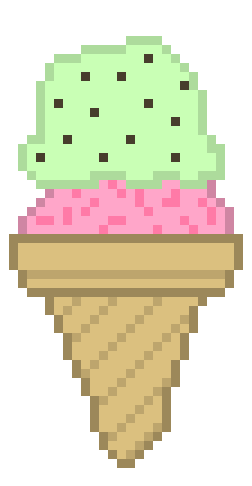 [156c0e] ice cream