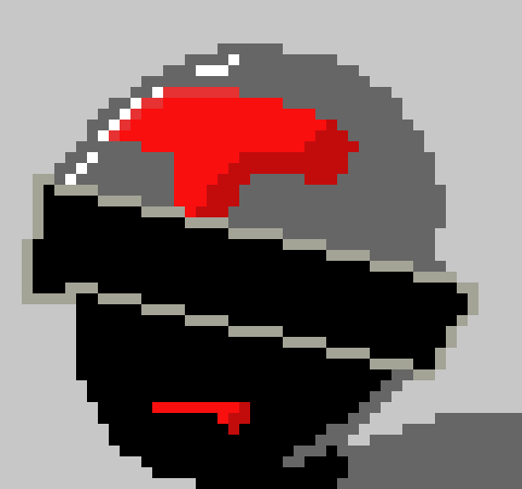 [f455be] I feel like everyone targets me when I'm wrong more than anyone else.