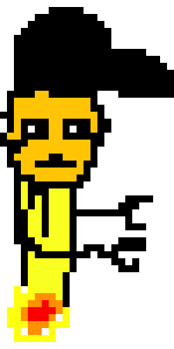 [9664c4] cailou dash2