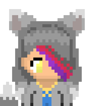 [1623b5] also i rp'd as Arial for a while