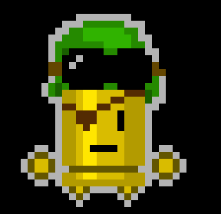 [5101cd] YEET *he flipps a table, which then started rocketing around the room* cyall soon! (not leaving PAM, just saying it for text)