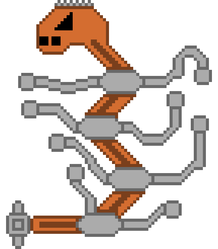 [15485e] SuperBeadwrap