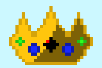 [ad3579] He is now a vengeful spirit - king