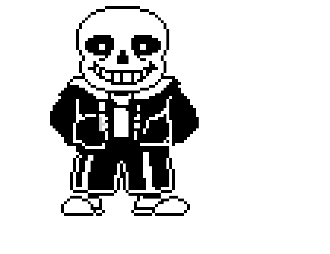 [acbc50] Sans Sprite