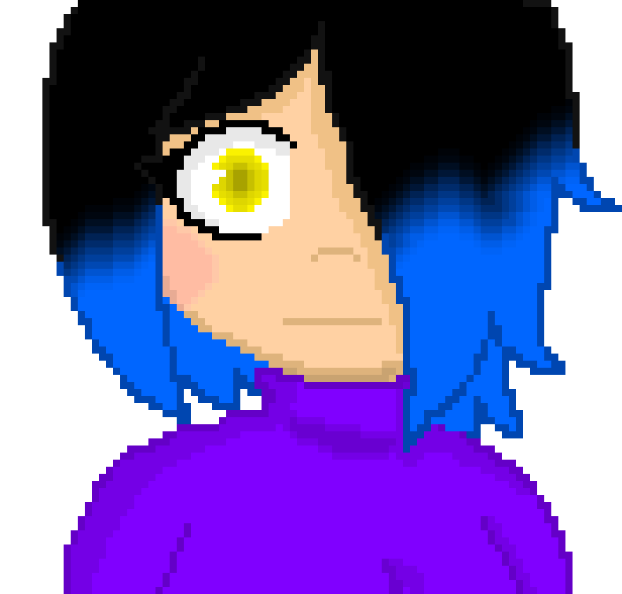 [752b4c] Oh hey! You remember my name! Random question. You wanna be friends? Since everyone else here kind of has their own thing.